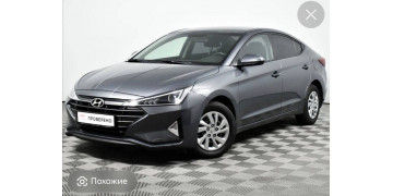 Hyundai Elantra VI (AD): почему обманки не помогают и зачем проверять штатную плату дальнего