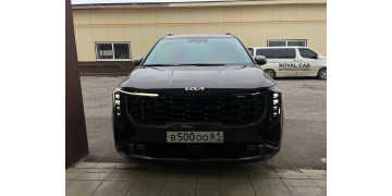 Kia Carnival IV 2020–2025: слабый свет и рамки под модули