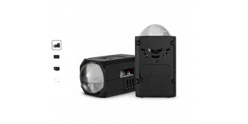 Компактные BI-LED модули 1.5-2.0 дюйма: как выбрать формат, если в фаре мало места