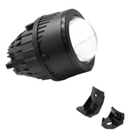 Штатный LED: почему двухпроводная обманка не всегда работает
