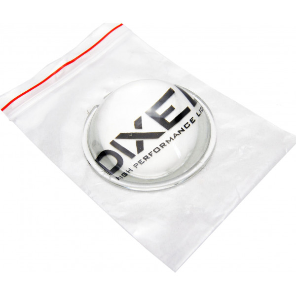 Стекло с синим оттенком для линзы HELLA 3R/5R 3.0