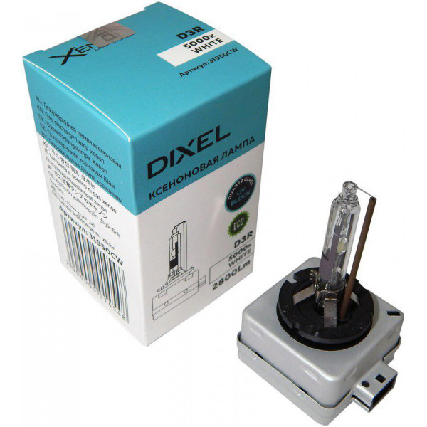 Ксеноновая лампа Dixel D3R Classic