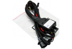 Проводка H13 Hi/Low 12V (Коса+Реле)