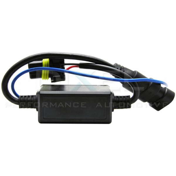 Обманка DIXEL - 2CanBus + EMC