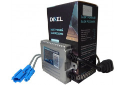 Блок розжига DIXEL Slim 9-32V 35W AC