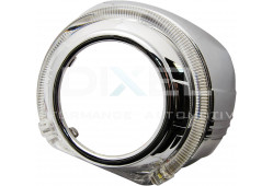 Маска для Линз 3.0 С А/Г. LED (Белый) 2-режима- №352