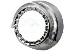 Маска для Линз 3.0 С А/Г. LED (Белый+Желтый) 2-режима- №358