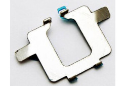 Адаптер ксеноновой лампы Audi, Mercedes-Benz 02/06 модели (Mercedes-Benz E-Class), Opel Vectra C,