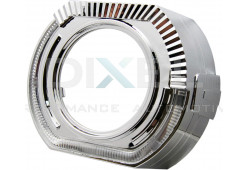 Маска для Линз 3.0 С А/Г. LED (Белый) 2-режима- №361 (Правая)