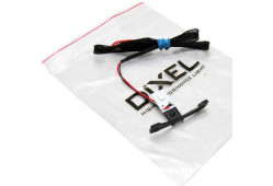Подсветка для линз ( DEVIL eyes) Green (Зеленый) 12V Комплект 2-шт.