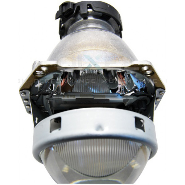 Би-линза DXL 3R (5) (PRO) с крепежным кольцом под D1/D2/D3/D4-5