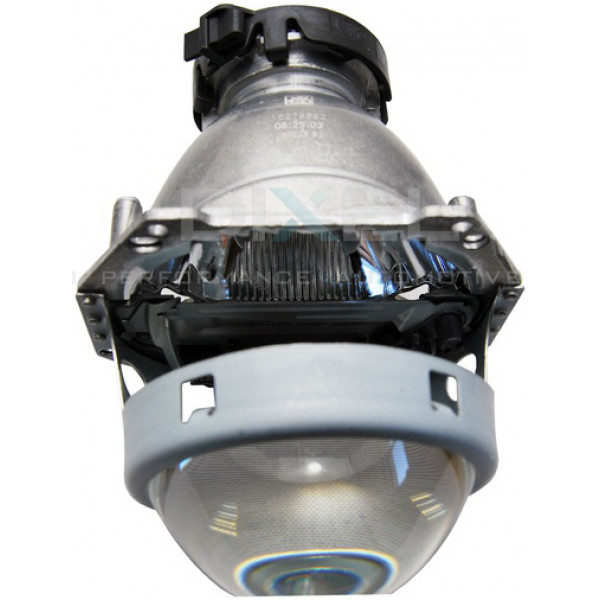 Би-линза DXL 3R (5) (High quality) с крепежным кольцом под D1/D2/D3/D4-2