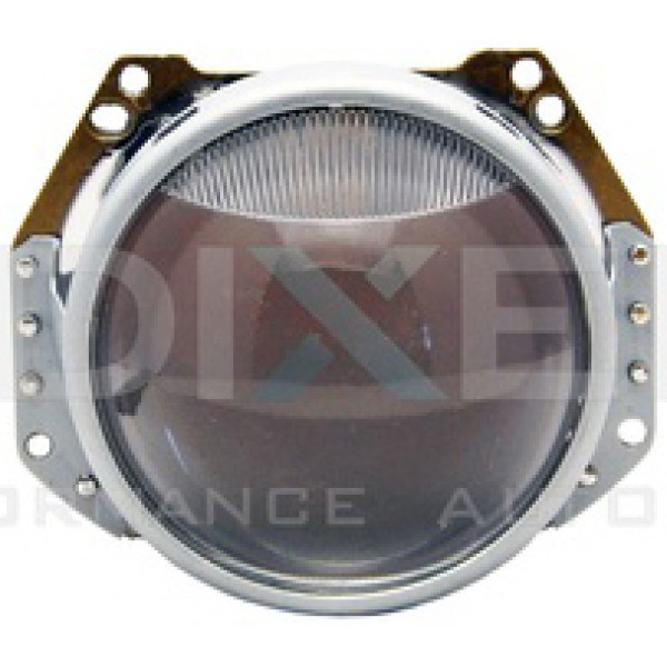 Би-линза DXL 3R (5) (PRO) с крепежным кольцом под D1/D2/D3/D4-1