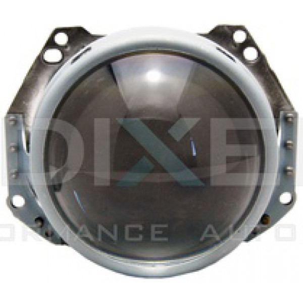 Би-линза DXL 3R (5) (High quality) с крепежным кольцом под D1/D2/D3/D4-5