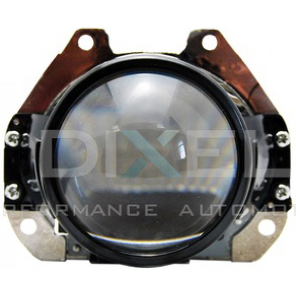 Би-линза DIXEL FX-R V 4 2.5 дюйма-4