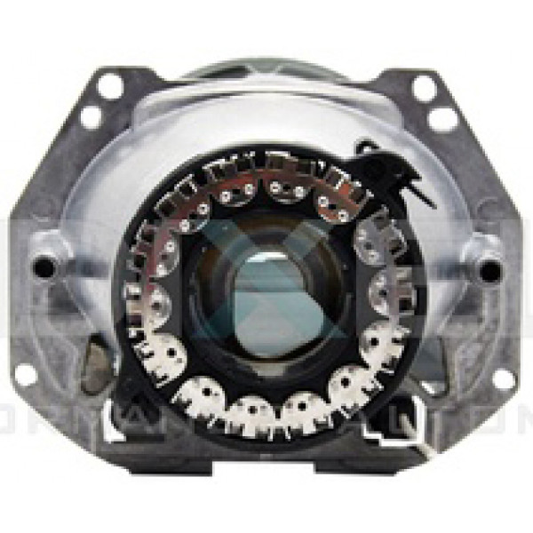 Би-линза DXL 3R (5) (PRO) с крепежным кольцом под D1/D2/D3/D4-2