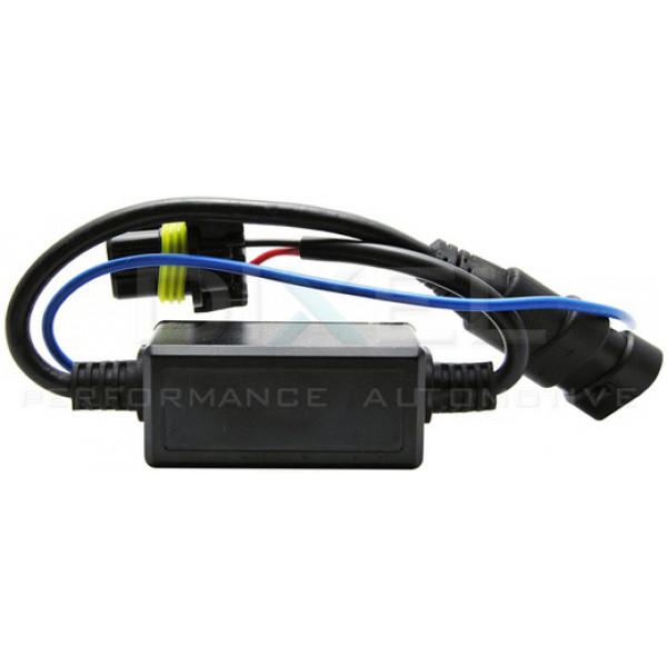 Обманка DIXEL - 2CanBus + EMC-1