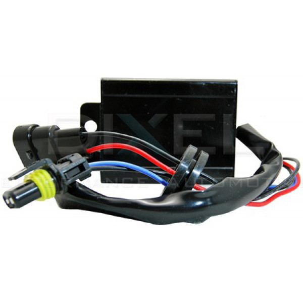 Обманка для Bi-Led DIXEL 12V-1