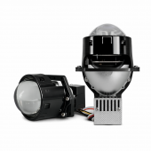 DIXEL BI-LED White Night DCL750 3