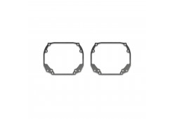 Рамки для Valeo NEW на 3/5R (2 шт.)