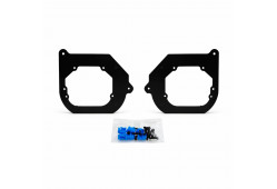 Рамки для Avatr 12 (2023 - 2025 г.в.) Low beam на 3R/5R