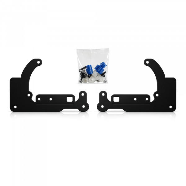 Рамки для Voyah Free I (2021 - 2025 г.в.) High beam на 3R/5R №2