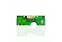 Плата ДХО DIXEL для E-Класс V W213, S213, C238 (2011 - 2015 г.в.) LED (ЛЕВАЯ)