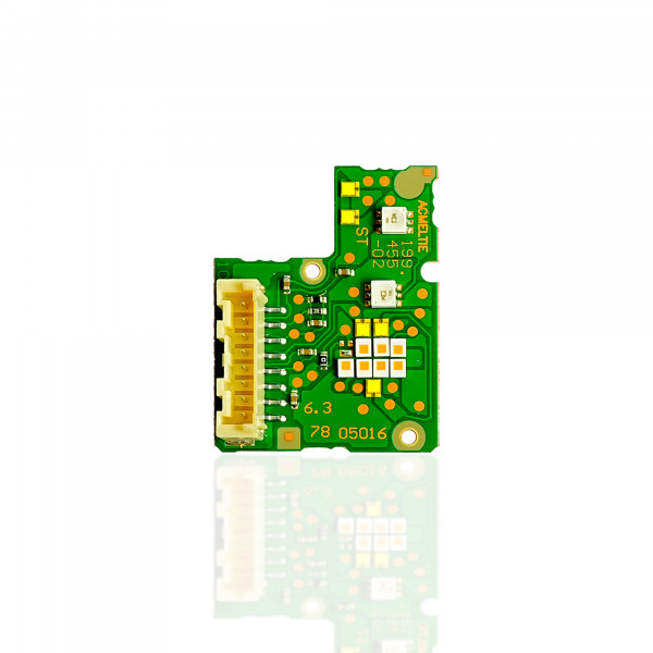 Плата ДХО DIXEL для E-Класс V W213, S213, C238 (2011 - 2015 г.в.) MULTIBEAM (ПРАВАЯ)