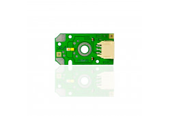Плата ДХО DIXEL для E-Класс V W213, S213, C238 Рестайлинг (2020 - 2023 г.в.) 233181-00 (3PIN) MULTIB
