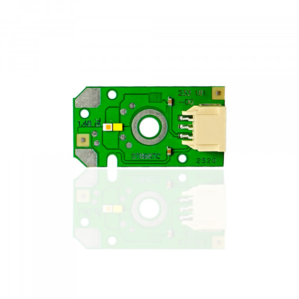 Плата ДХО DIXEL для E-Класс V W213, S213, C238 Рестайлинг (2020 - 2023 г.в.) 233181-00 (3PIN) MULTIB