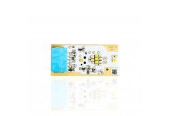 Плата ДХО DIXEL для GLC I X253 US (2015 - 2019 г.в.) FULL LED (1 шт.)
