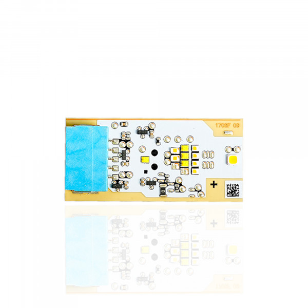 Плата ДХО DIXEL для GLC I X253 US (2015 - 2019 г.в.) FULL LED (1 шт.)