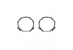 Рамки для Mazda CX-5 I (2011 - 2015 г.в.) Halogen на 3/5R