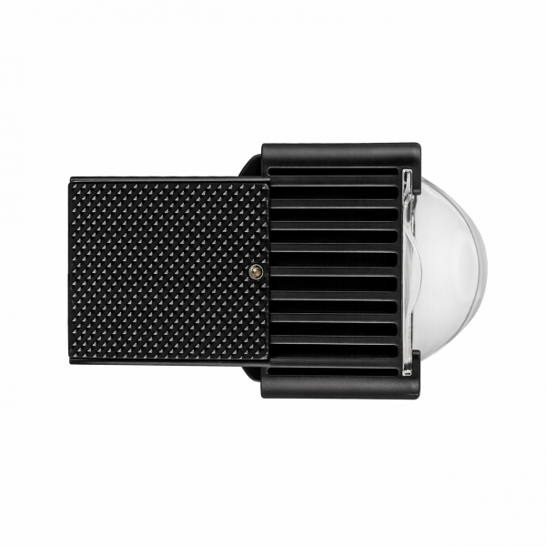 DIXEL Laser mini 1.5" 5000K 12В (2 шт.)-1