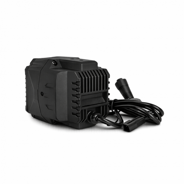 DIXEL mini 2" 5000K 12В (2 шт.)-2