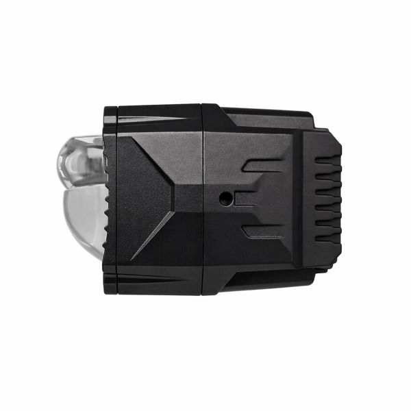 DIXEL Laser mini 2" 5000K 12В (2 шт.)-1