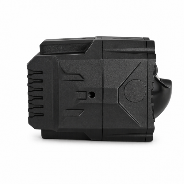DIXEL Double Laser mini 2" 5000K 12В (2 шт.)-1