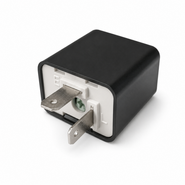 Реле мигания указателей поворота 55F (2P)-2