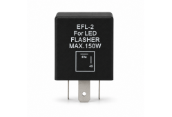 Реле мигания указателей поворота EFL-2