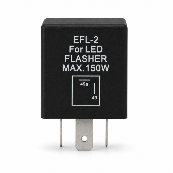 Реле мигания указателей поворота EFL-2
