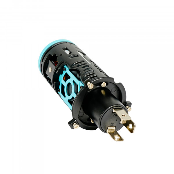 Мини линзы DIXEL A1 LED H4 5500K 12В (2 шт.)-2