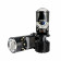 Мини линзы DIXEL C25 LED H4 5000K 12В (2 шт.)