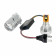 Мини линзы DIXEL E25 LED H4 5000K 12В (2 шт.)