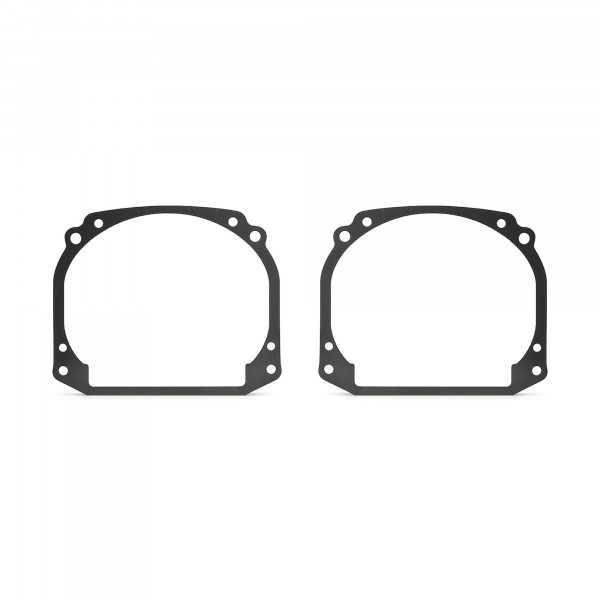 Рамки для Bosch AL на 3/5R (2 шт.)