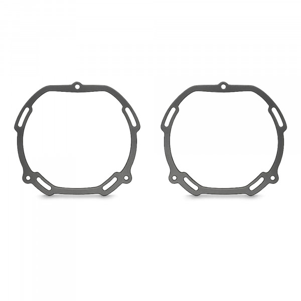 Рамки для Toyota Hilux VII (2004 - 2011 г.в.) Reflector на 3/5R