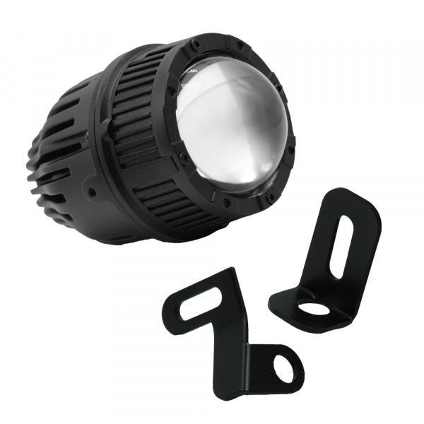DIXEL BI-LED FX2005 2" 5000K 12В для Volvo XC40 (2 шт.)