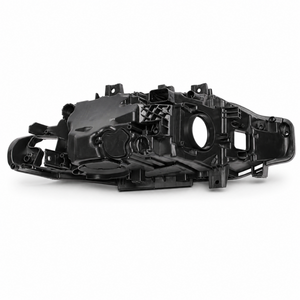 Корпус фары DIXEL для 3 серии VI (F3x) Рестайлинг (2015 - 2020 Г.В.) LED (ПРАВЫЙ)-1