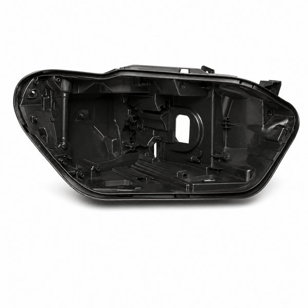 Корпус фары DIXEL для 1 серии II (F20/F21) Рестайлинг (2015 - 2019 Г.В.) LED (ПРАВЫЙ)