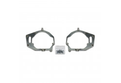 Переходная рамка Infinity QX70 (13-17 г.в.) AFL Модуль Hella 3/3R/5R (Комплект-2 шт.)