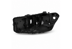 Корпус фары DIXEL для 5 серии VII (G30/G31) (2017 - 2020 Г.В.) LED (ЛЕВЫЙ)